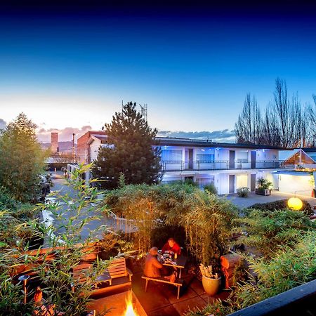 Jupiter Hotel Portland Ngoại thất bức ảnh